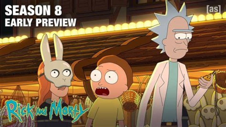 'Cancel Rick and Morty' trends over Dan Harmon's baby doll rape 2009 sketch, fans point to his 2018
