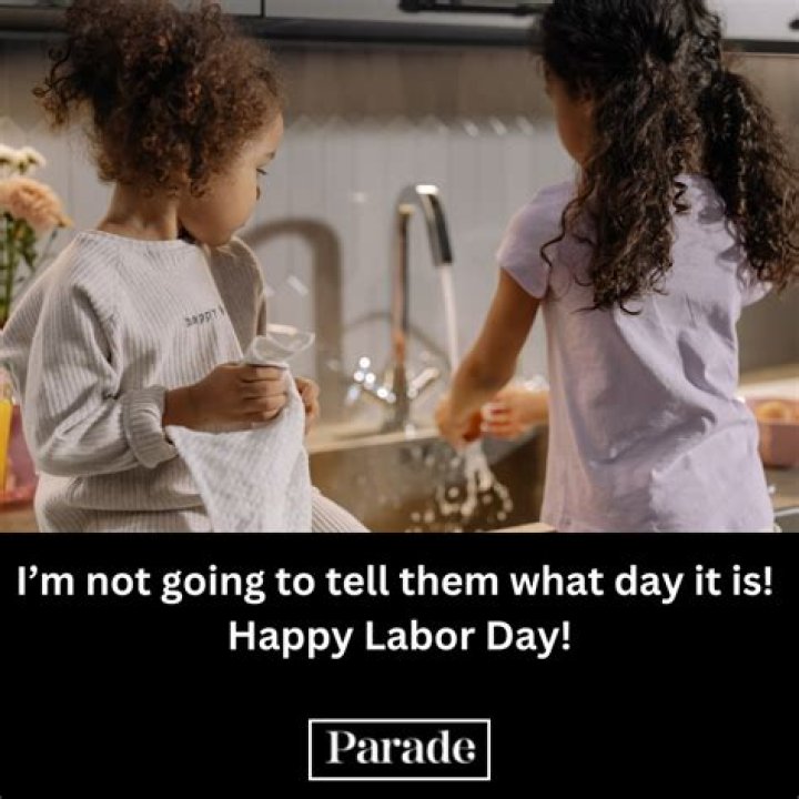 10 Funny Labor Day Quotes That Add A Little Humor To The Holiday ·