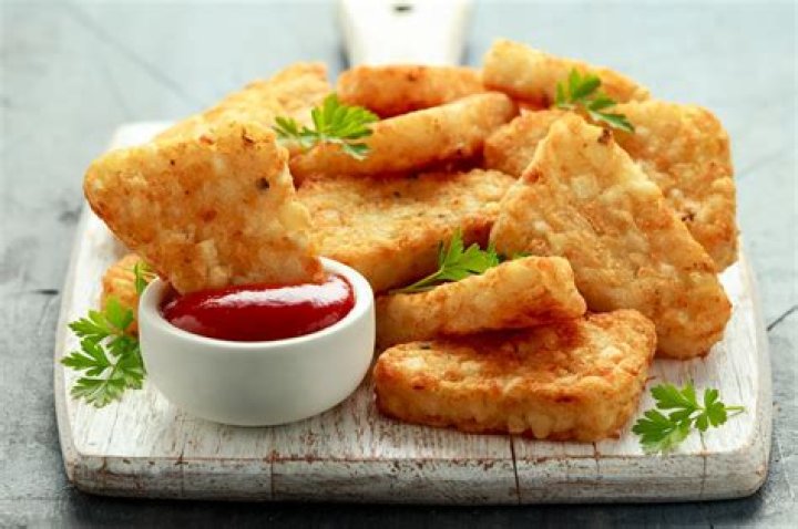 11 Aldi Hash Brown Patties Nutrition Facts