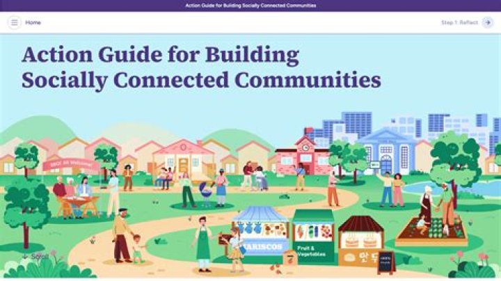 A Catalyst For Transformative Social Change