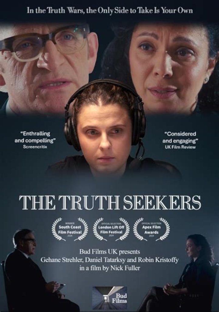 A Comprehensive Analysis For The Truth-Seekers