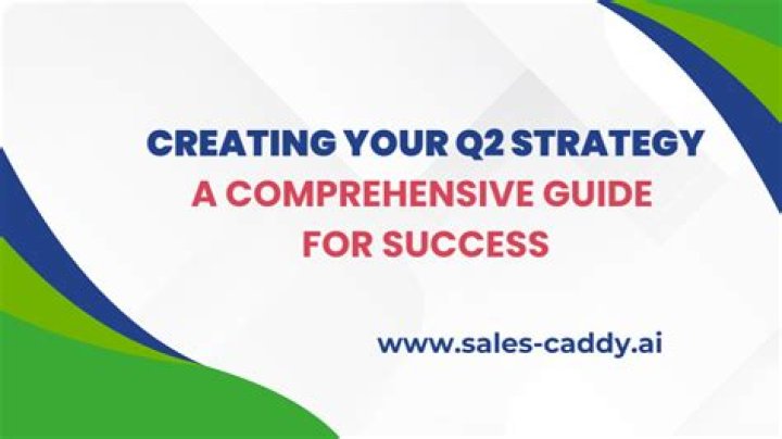 A Comprehensive Guide For Success