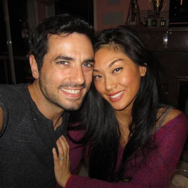 A Deep Dive Into Antonio Cupo And Dorothy Wang's Marriage