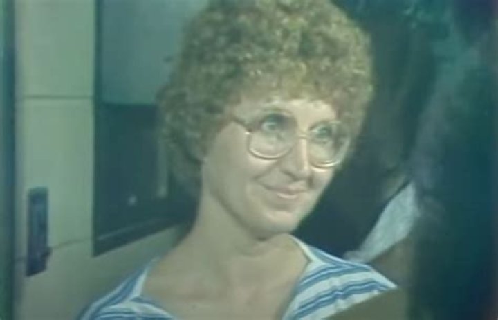A Deep Dive Into The Betty Gore Photos
