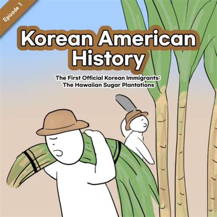 A Journey Into His Korean-American Identity