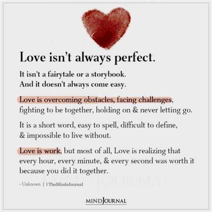 A Journey Into Love And Inspiration