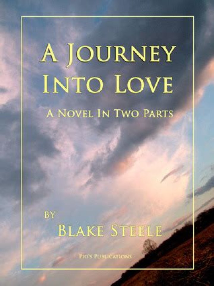 A Journey Into Love, Art, And Inspiration
