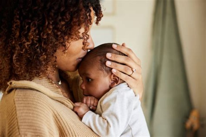 A Journey Into Motherhood And Love