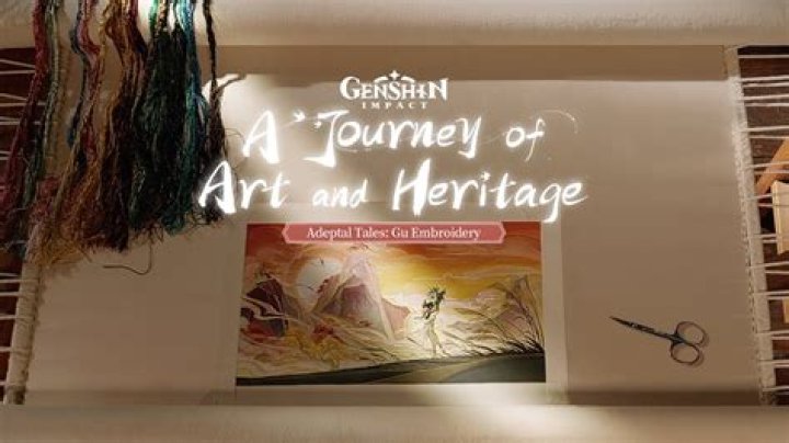 A Journey Of Art, Fashion, And Wealth