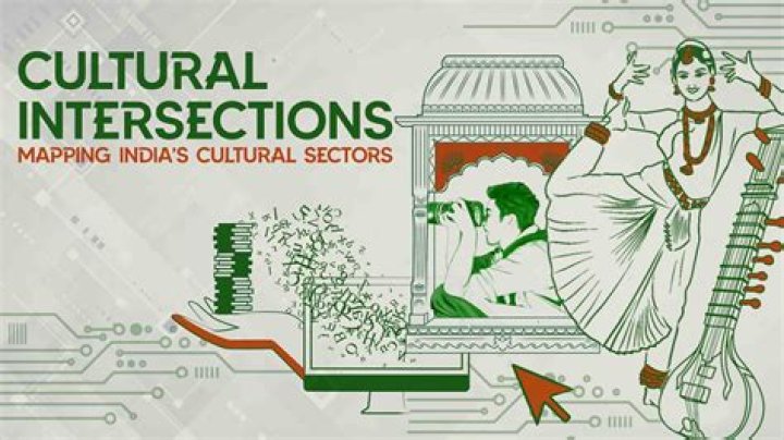 A Journey Of Cultural Intersections