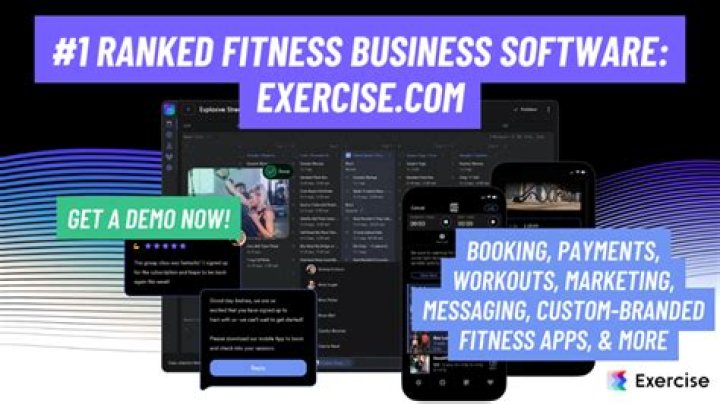 A Journey Of Fitness, Fame, And Finances