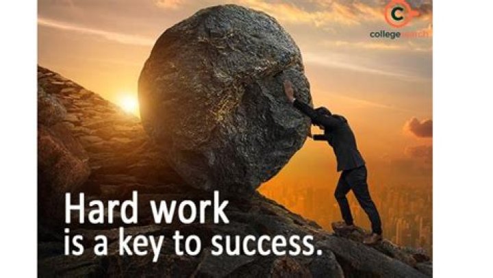 A Journey Of Hard Work And Legacy