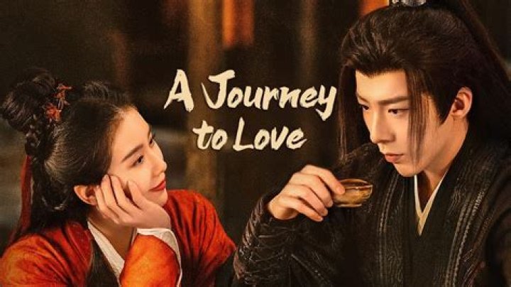 A Journey Of Love And Discretion