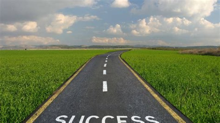 A Journey Of Success And Secrecy