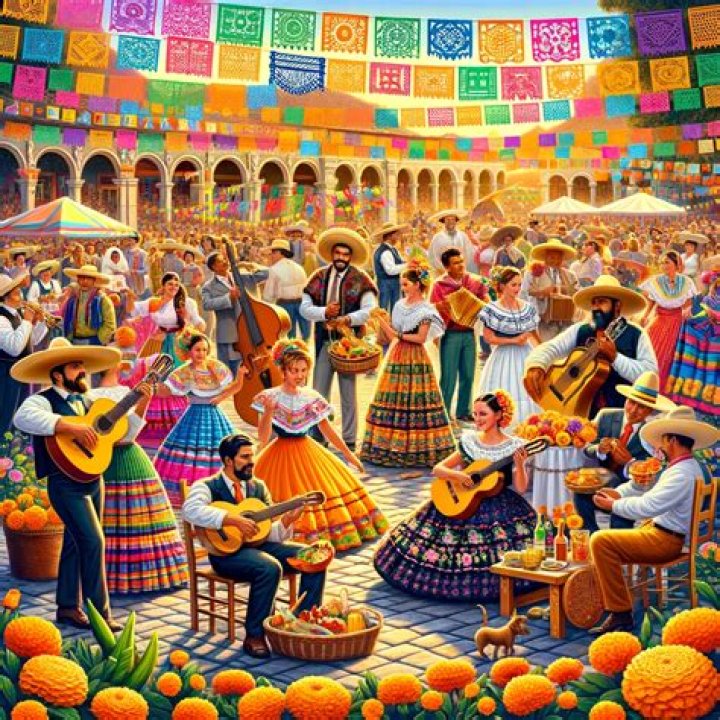 A Window Into Mexican Culture, Artistry, And Global Impact