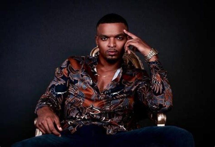 Actor Myles Bullock Age Height Wikipedia Bio And Instagram