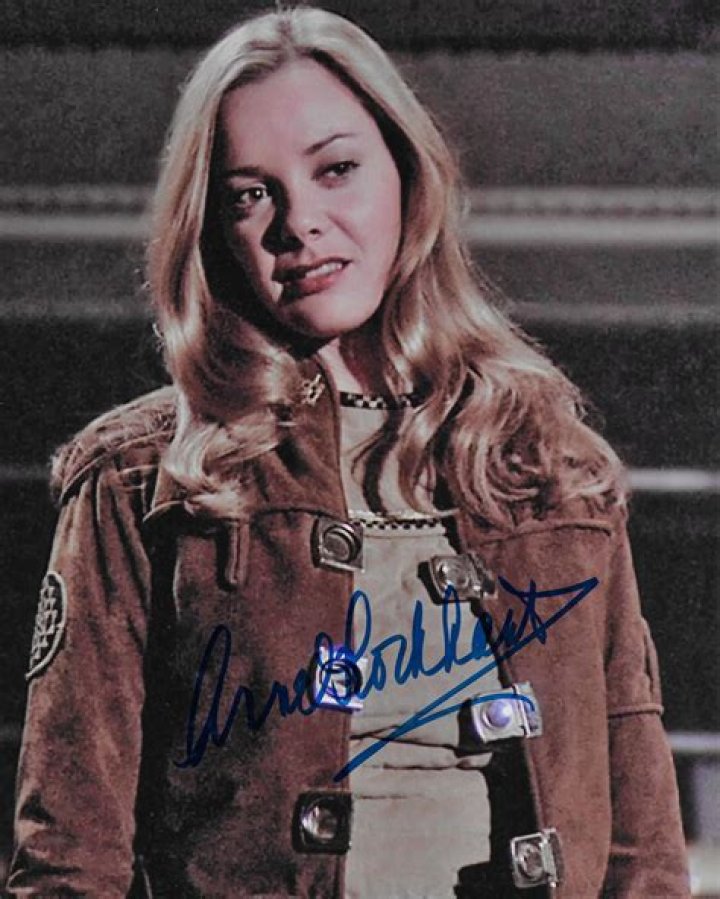 Actress Anne Lockhart (Battlestar Galactica) Wiki, Today, Net Worth, Measurements