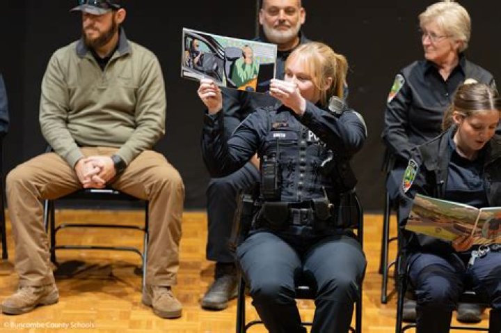 "Adriana Marel Officer Video" Explored