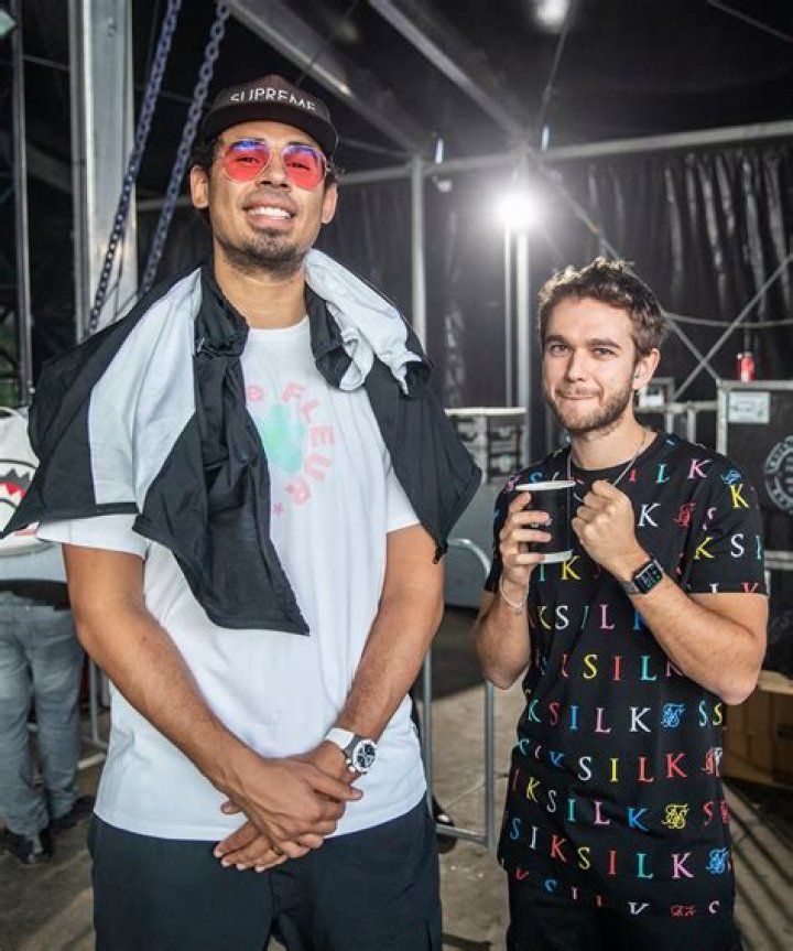 Afrojack Height, Age, Net Worth How Tall is Afrojack? correo