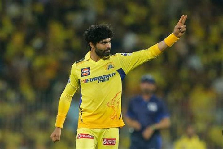 Ajay Jadeja And Ravindra JadejaUnraveling The Masterstrokes