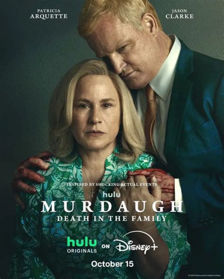 Alex Murdaugh's Children: Unraveling The Enigma