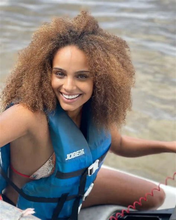 Alicia Aylies Kylian Mbappe, Body, Profession & Net Worth ·