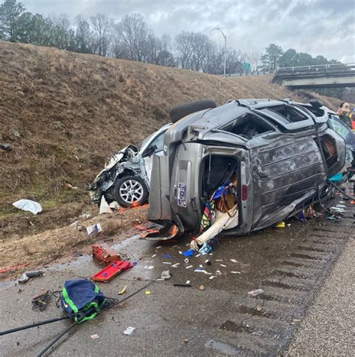 Alison Simmons Car Accident Linked To Death Cause Obituary ·