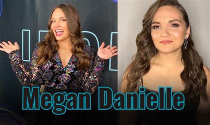 American Idol Megan Danielle Wiki, Age, Boyfriend, Parents, Height & Songs