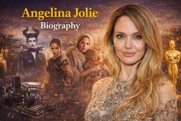 Angela Hornungs net worth, biography, fact, career, awards and life story