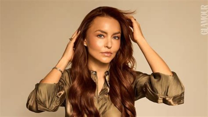 Angelique Boyer Biography, Partner And Family