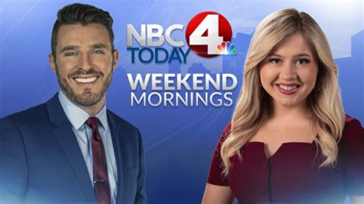 Angie Crouch Bio, Age, Height, Family, Husband, NBC4 News, Net Worth