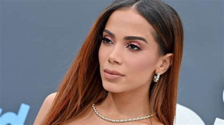Anitta Parents' Untold Story And Influence
