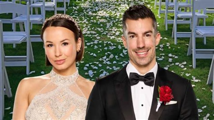 Are Becca Haley and Austin R still together? 'MAFS' Season 4 bride worries as her husband skips 'ser