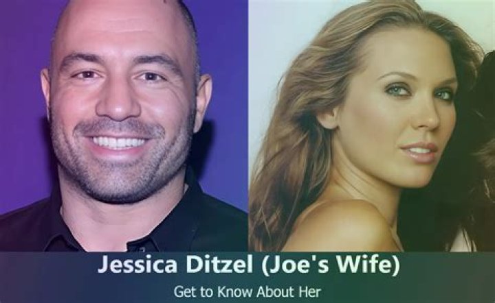 Are Joe Rogan and Jessica Ditzel splitting? 'JRE' host once shared post-divorce contingency plans: '