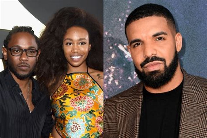 Are Kehlani and SZA dating? Truth behind romance rumors after coming out as lesbian on TikTok and se