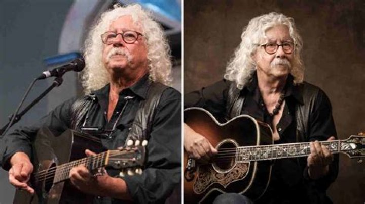 Arlo Guthrie Net Worth ·