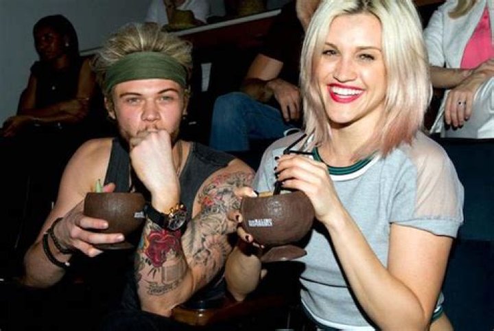 Ashley Roberts Height, Weight, Age, Boyfriend, Family, Facts, Biography