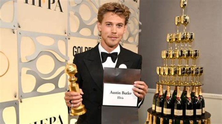 Austin Butler Has An Unexpected Connection To Denzel Washington