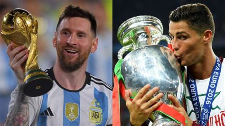 Ballon d'Or 2019: Angry Liverpool fan says Lionel Messi is overrated and a cry baby as B