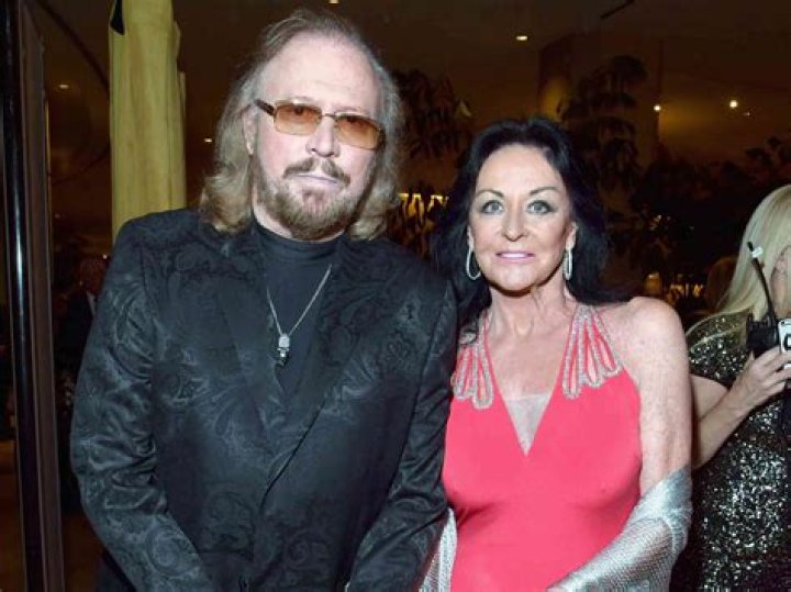 Barry Gibb's Net Worth (Updated 2024)