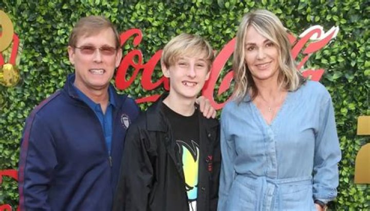 Bart Conner Biography, Age, Height, Wife, Net Worth, Family