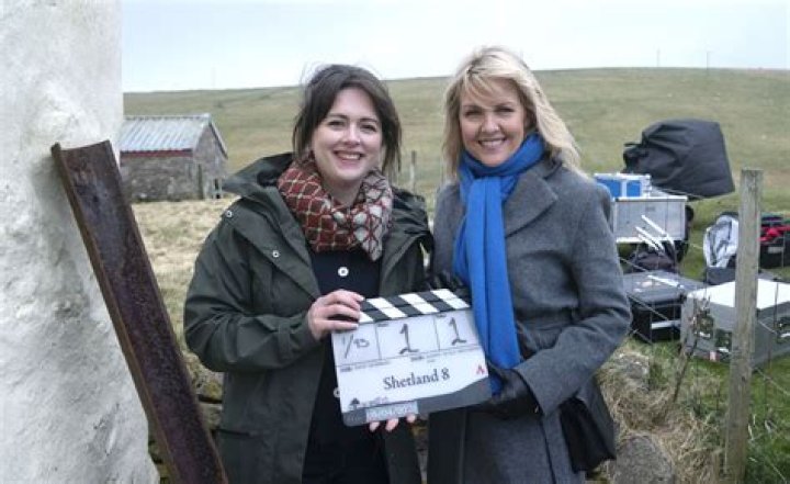 BBC Shetland: Douglas Henshall's net worth, forgotten role on The Bill and 'spur of the moment' deci
