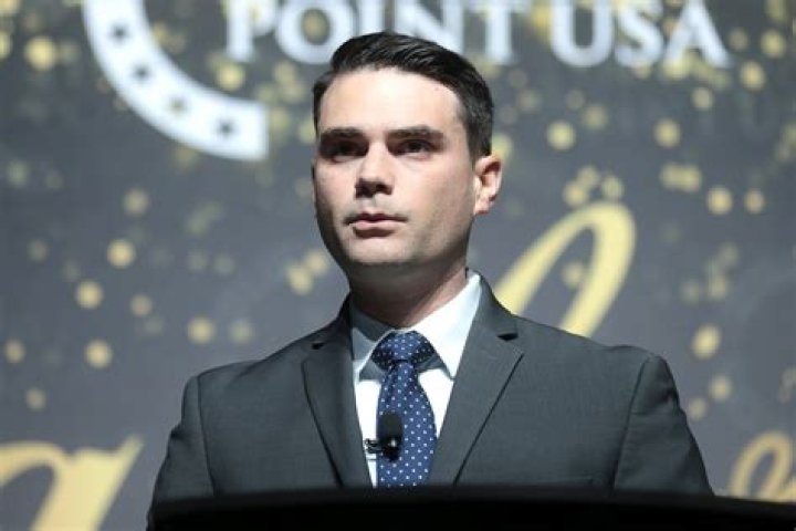 Ben Shapiro Net Worth ·