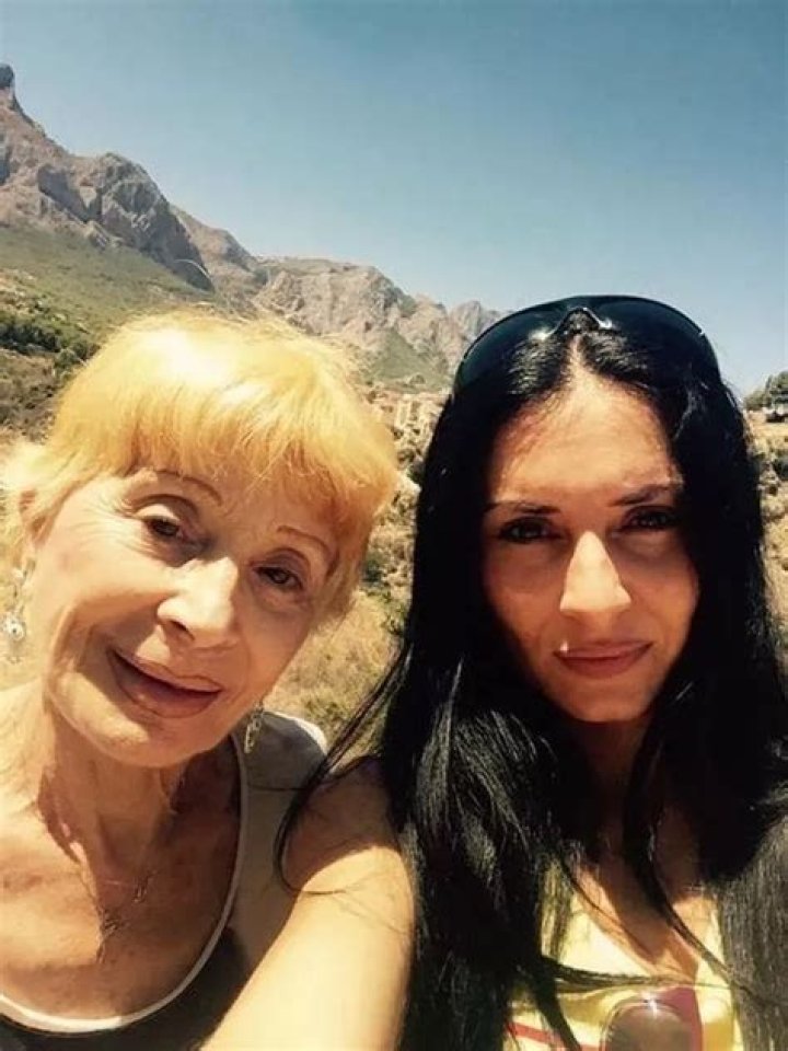 Benidorm icon Sticky Vicky made 'millions' before death as daughter plans to take over
