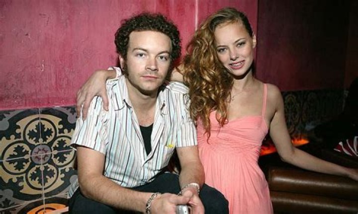 Bijou Phillips Net Worth ·