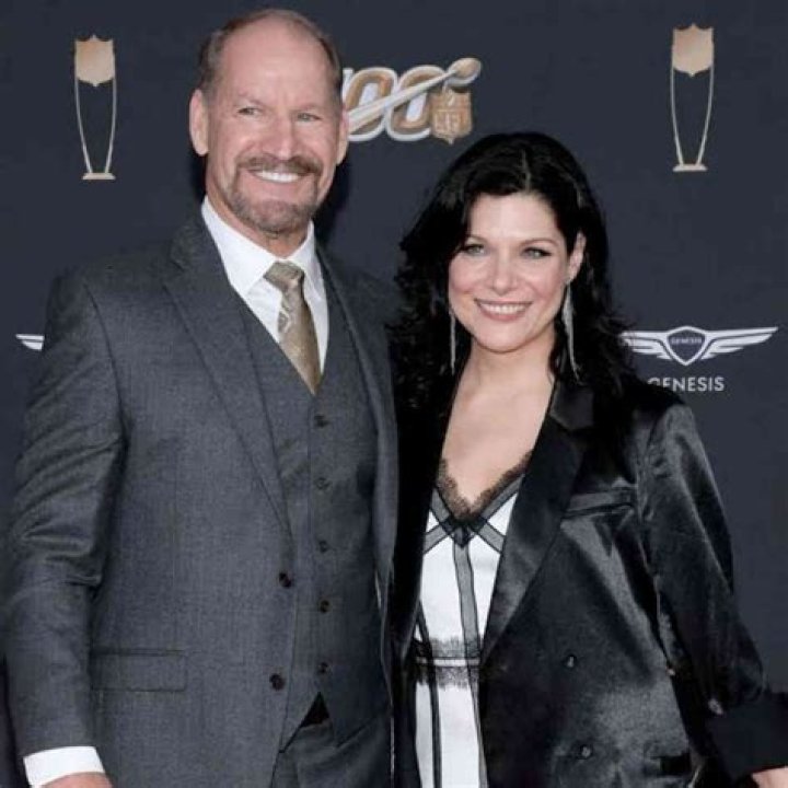 Bill Cowher Biography, Age, Height, Wife, Net Worth, Family