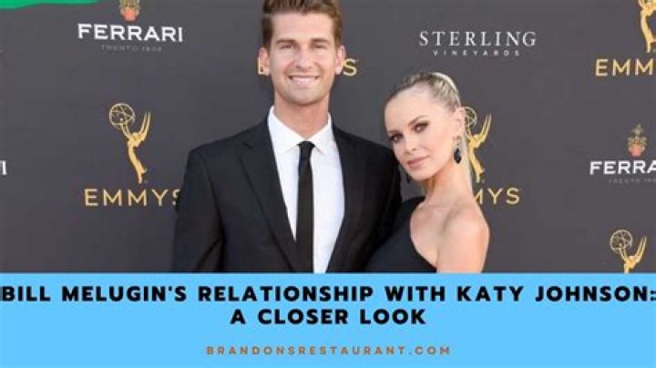 Bill Melugin Girlfriend Katy Johnson is a Travel Blogger