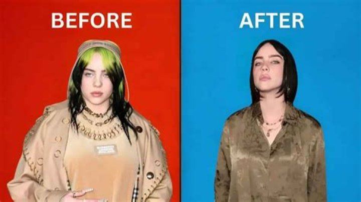 Billie Eilish's Transformation: Discoveries And Insights