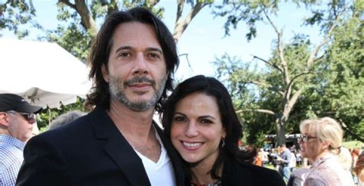 Biography of Fred Di Blasio What is the name of Lana Parrillas ex-husband?