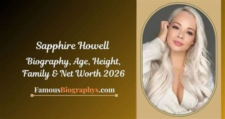 Biography, Wiki, And Age Unveiled